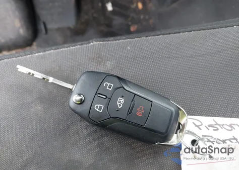 2023 Ford Transit-250 из США, поврежденный, VIN 1FTBR2Y85PKA71911